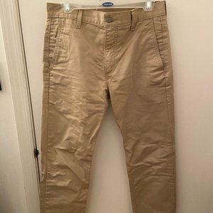 Levi's Khakis